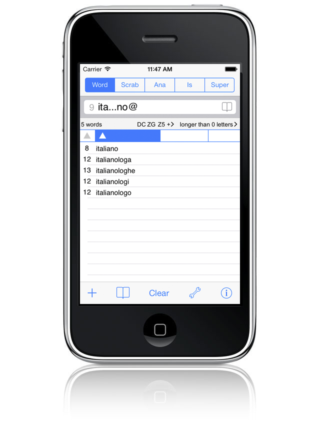 WordToHelp 3.319 instal the new version for iphone